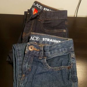 Boy Jeans
